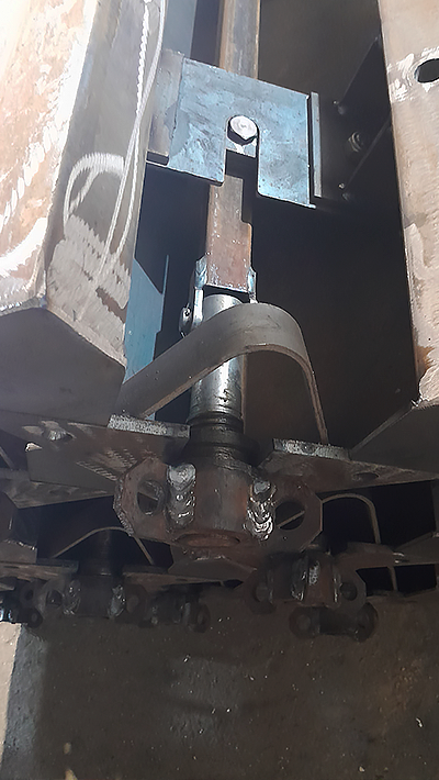 Производство распалубочных углов в Дмитрове